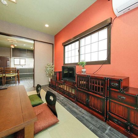Ryokan Kokoro Tokyo Eksteriør billede
