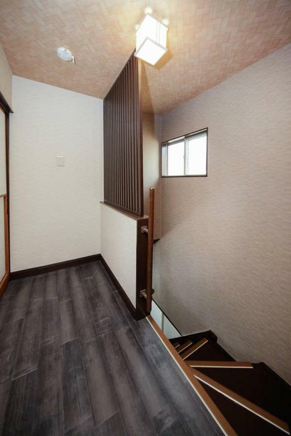 Ryokan Kokoro Tokyo Eksteriør billede